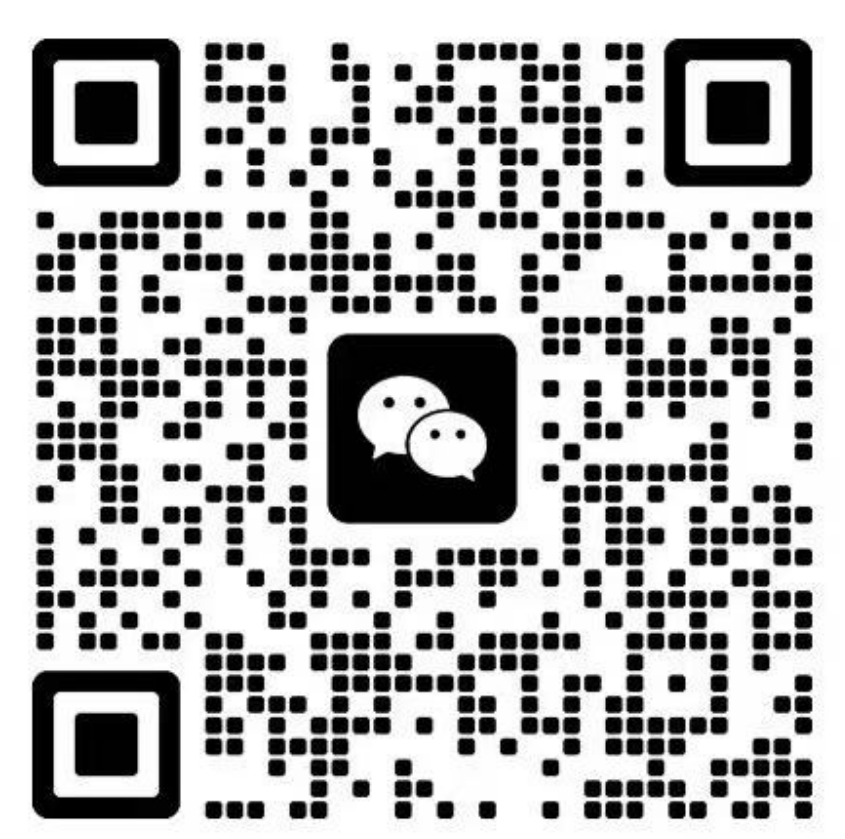 联系 AI-OPC创业谷的微信二维码